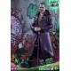 Suicide Squad Movie Masterpiece Action Figure 1/6 The Joker (Purple Coat Version) 30 cm